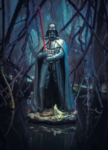 Statue Gentle Giant - Star Wars  -  Darth Vader Collector